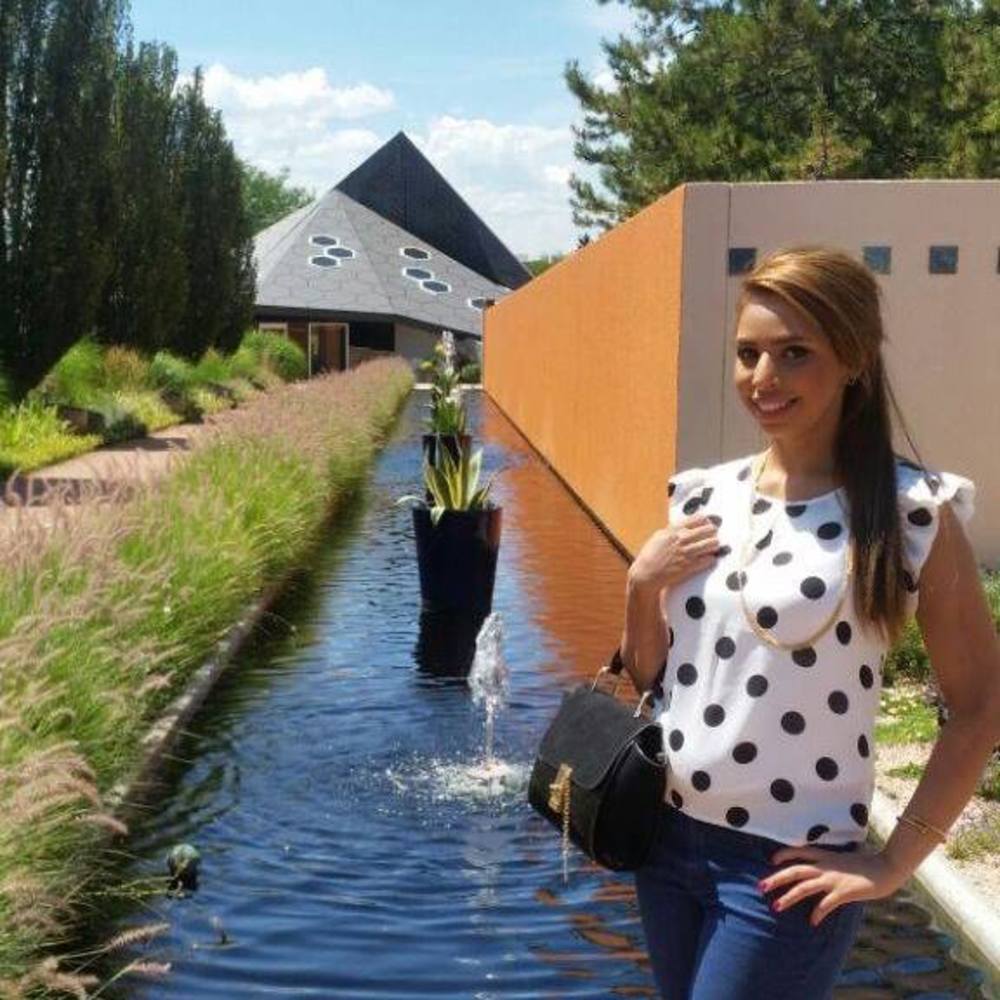 Meet your Posher, N aljumairi